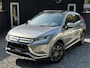 Mitsubishi Eclipse Cross 1.5 DI-T Instyle 1e eigenaar DealerOH LED PANORAMADAK LEDER 360 Camera HUD