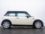 MINI Cooper 3-Deurs 1.6 Airco|ABS|17" Seven Velgen!