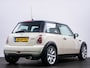 MINI Cooper 3-Deurs 1.6 Airco|ABS|17" Seven Velgen!