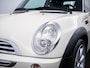 MINI Cooper 3-Deurs 1.6 Airco|ABS|17" Seven Velgen!