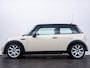 MINI Cooper 3-Deurs 1.6 Airco|ABS|17" Seven Velgen!