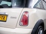 MINI Cooper 3-Deurs 1.6 Airco|ABS|17" Seven Velgen!