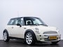 MINI Cooper 3-Deurs 1.6 Airco|ABS|17" Seven Velgen!