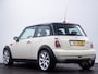 MINI Cooper 3-Deurs 1.6 Airco|ABS|17" Seven Velgen!