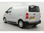 Toyota PROACE Compact 1.6 D-4D Cool Comfort | Trekhaak | Lat om lat | Betonplex | Cruise Control | Airco | 3-zits | Bluetooth