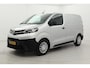Toyota PROACE Compact 1.6 D-4D Cool Comfort | Trekhaak | Lat om lat | Betonplex | Cruise Control | Airco | 3-zits | Bluetooth