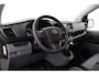 Toyota PROACE Compact 1.6 D-4D Cool Comfort | Trekhaak | Lat om lat | Betonplex | Cruise Control | Airco | 3-zits | Bluetooth