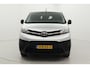 Toyota PROACE Compact 1.6 D-4D Cool Comfort | Trekhaak | Lat om lat | Betonplex | Cruise Control | Airco | 3-zits | Bluetooth