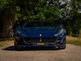Ferrari 812 Superfast | Blu Scozia | Airbrushed shields