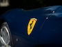 Ferrari 812 Superfast | Blu Scozia | Airbrushed shields