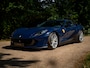 Ferrari 812 Superfast | Blu Scozia | Airbrushed shields