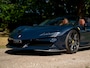Ferrari SF90 Spider 4.0 V8 | Blu Pozzi | Full carbon! | Carbon wheels