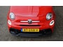 Abarth 595 1.4 T-Jet 145pk Virtual Cockpit 16inch LM *Magneti Marelli Exhaust* 45183km! *NL Auto*