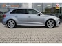 Audi A3 Sportback 1.0 TFSI S-Line | LED | 18 Inch | Carplay |