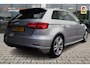 Audi A3 Sportback 1.0 TFSI S-Line | LED | 18 Inch | Carplay |
