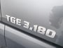 MAN TGE 35 2.0 L3H3 180pk | FACELIFT | Automaat 2x schuif | LED | Navi