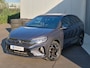 Volkswagen Taigo 1.0 TSI R-Line 115PK | Elecktr Glazen pano-dak | Parkeersensoren | App Connect | Climate control | Lane assist | DAB | LED | 17"LMV