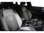 Volkswagen Taigo 1.0 TSI R-Line 115PK | Elecktr Glazen pano-dak | Parkeersensoren | App Connect | Climate control | Lane assist | DAB | LED | 17"LMV