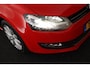 Volkswagen Polo 1.2 TSI 105pk DSG Match Trekhaak Panoramadak Xenon Stoelverwarming Clima Cruise Control