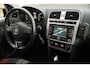 Volkswagen Polo 1.2 TSI 105pk DSG Match Trekhaak Panoramadak Xenon Stoelverwarming Clima Cruise Control