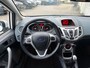Ford Fiesta 1.6 Ghia|Clima|Cruise|Goed onderhouden|