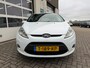 Ford Fiesta 1.6 Ghia|Clima|Cruise|Goed onderhouden|