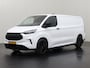 Ford Transit Custom 2.0TDCI Lang Raptor Sport | Digital Cockpit | Leder | Multimedia | Camera | Airco | Cruise |