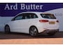 Mercedes-Benz B-klasse 180 Business Solution Luxury / Virtual / Volleder / Camera / LED / Navigatie = ZEER MOOI+TOP AANBIEDING !!