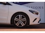 Mercedes-Benz B-klasse 180 Business Solution Luxury / Virtual / Volleder / Camera / LED / Navigatie = ZEER MOOI+TOP AANBIEDING !!