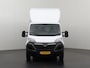 Opel Movano 140PK Bakwagen+Laadklep | 2500KG Trekhaak Dakspoiler | Camera | Airco | Cruise | 3-Zits