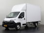 Opel Movano 140PK Bakwagen+Laadklep | 2500KG Trekhaak Dakspoiler | Camera | Airco | Cruise | 3-Zits