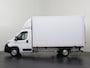 Opel Movano 140PK Bakwagen+Laadklep | 2500KG Trekhaak Dakspoiler | Camera | Airco | Cruise | 3-Zits
