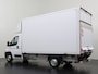 Opel Movano 140PK Bakwagen+Laadklep | 2500KG Trekhaak Dakspoiler | Camera | Airco | Cruise | 3-Zits