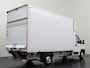 Opel Movano 140PK Bakwagen+Laadklep | 2500KG Trekhaak Dakspoiler | Camera | Airco | Cruise | 3-Zits
