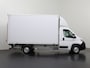 Opel Movano 140PK Bakwagen+Laadklep | 2500KG Trekhaak Dakspoiler | Camera | Airco | Cruise | 3-Zits