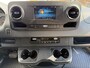 Mercedes-Benz Sprinter 315 1.9 CDI L2H2 Automaat Standkachel Carplay Camera ACC Parkeersensoren V+A Trekhaak