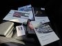BMW 3-Serie 316i High Executive Leder Sportzetels Red Chili