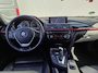 BMW 3-Serie 316i High Executive Leder Sportzetels Red Chili