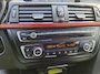 BMW 3-Serie 316i High Executive Leder Sportzetels Red Chili