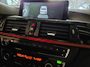 BMW 3-Serie 316i High Executive Leder Sportzetels Red Chili