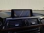 BMW 3-Serie 316i High Executive Leder Sportzetels Red Chili