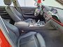 BMW 3-Serie 316i High Executive Leder Sportzetels Red Chili