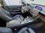 BMW 3-Serie 316i High Executive Leder Sportzetels Red Chili