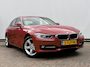 BMW 3-Serie 316i High Executive Leder Sportzetels Red Chili