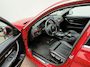 BMW 3-Serie 316i High Executive Leder Sportzetels Red Chili