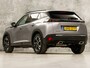 Peugeot 2008 1.2 PureTech Allure Sport Automaat (APPLE CARPLAY, GROOT NAVI, 360 CAMERA, LEDER, KEYLESS, SPORTSTOELEN, GETINT GLAS, CRUISE, NIEUWSTAAT)