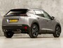 Peugeot 2008 1.2 PureTech Allure Sport Automaat (APPLE CARPLAY, GROOT NAVI, 360 CAMERA, LEDER, KEYLESS, SPORTSTOELEN, GETINT GLAS, CRUISE, NIEUWSTAAT)