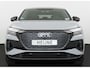 Audi Q4 Sportback e-tron 35 EDITION 55 kWh 170PK LEDER/VIRTUAL/NAVI EL KLEP