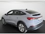 Audi Q4 Sportback e-tron 35 EDITION 55 kWh 170PK LEDER/VIRTUAL/NAVI EL KLEP