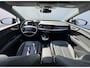 Audi Q4 Sportback e-tron 35 EDITION 55 kWh 170PK LEDER/VIRTUAL/NAVI EL KLEP